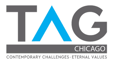 TAG Chicago logo